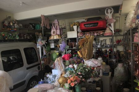 Casa à venda com 385m², 4 quartos e 7 vagasÁrea comum