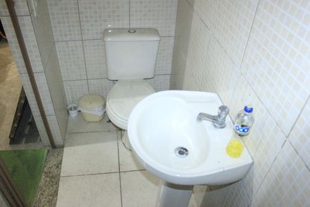 Casa à venda com 385m², 4 quartos e 7 vagasÁrea comum