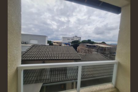 Casa à venda com 385m², 4 quartos e 7 vagasVaranda da Suite 2