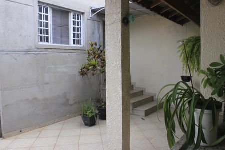 Casa à venda com 385m², 4 quartos e 7 vagasÁrea comum