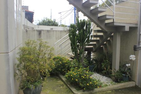 Casa à venda com 385m², 4 quartos e 7 vagasÁrea comum