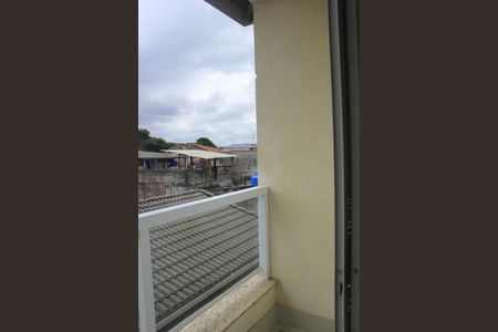 Casa à venda com 385m², 4 quartos e 7 vagasVaranda da Suite 2