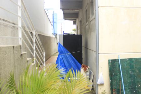 Casa à venda com 385m², 4 quartos e 7 vagasÁrea comum