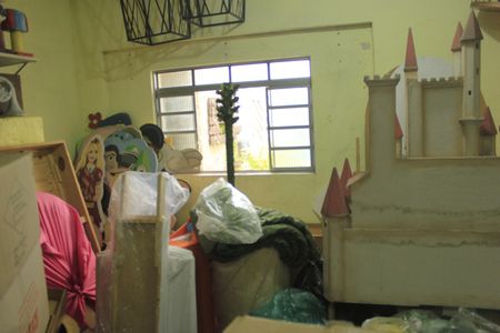 Casa à venda com 385m², 4 quartos e 7 vagasÁrea comum