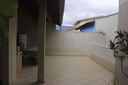 Casa à venda com 385m², 4 quartos e 7 vagasÁrea comum