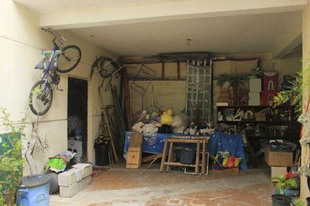 Casa à venda com 385m², 4 quartos e 7 vagasÁrea comum