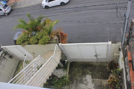 Casa à venda com 385m², 4 quartos e 7 vagasVaranda da Suíte 4