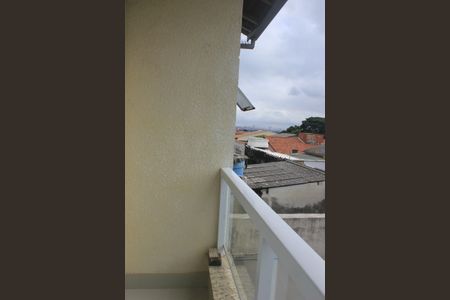 Casa à venda com 385m², 4 quartos e 7 vagasVaranda da Suite 2