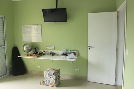 Casa à venda com 385m², 4 quartos e 7 vagasSuite 2