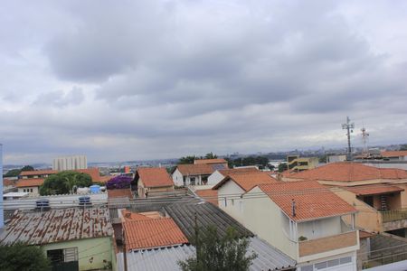 Casa à venda com 385m², 4 quartos e 7 vagasVaranda da Suíte 4