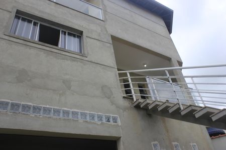 Casa à venda com 385m², 4 quartos e 7 vagasÁrea comum