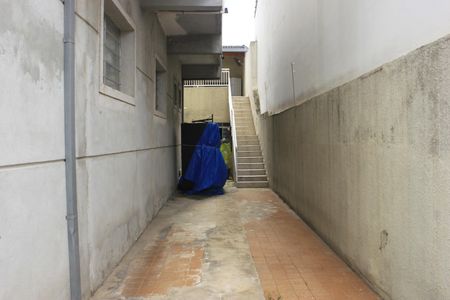 Casa à venda com 385m², 4 quartos e 7 vagasÁrea comum