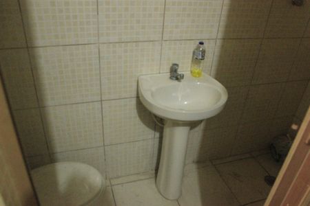 Casa à venda com 385m², 4 quartos e 7 vagasÁrea comum