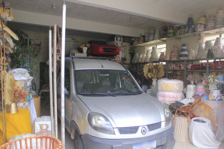 Casa à venda com 385m², 4 quartos e 7 vagasÁrea comum