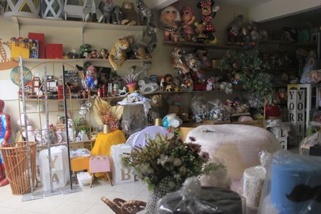 Casa à venda com 385m², 4 quartos e 7 vagasÁrea comum