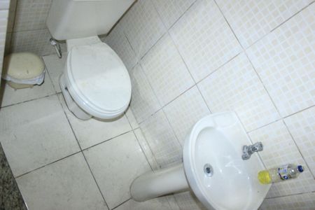 Casa à venda com 385m², 4 quartos e 7 vagasÁrea comum