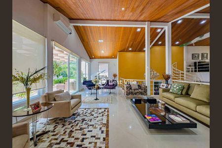 Casa à venda com 5 quartos, 500m² em Alphaville, Santana de Parnaíba