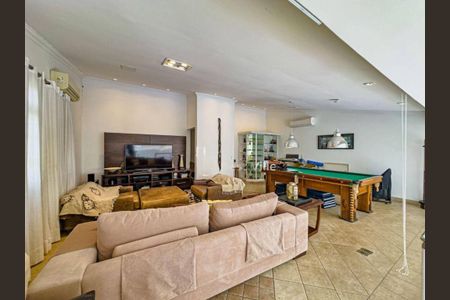 Casa à venda com 5 quartos, 500m² em Alphaville, Santana de Parnaíba