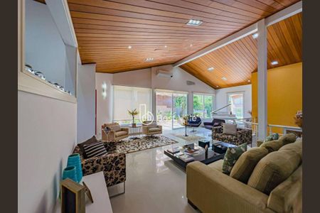 Casa à venda com 5 quartos, 500m² em Alphaville, Santana de Parnaíba