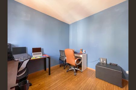 Apartamento à venda com 61m², 2 quartos e 1 vagaQuarto 2