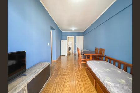 Apartamento à venda com 61m², 2 quartos e 1 vagaSala