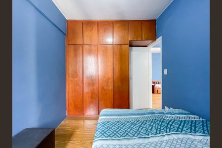 Quarto 1 de apartamento à venda com 2 quartos, 61m² em Bela Vista, Osasco