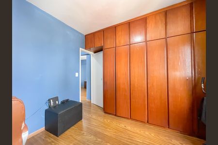 Apartamento à venda com 61m², 2 quartos e 1 vagaQuarto 2