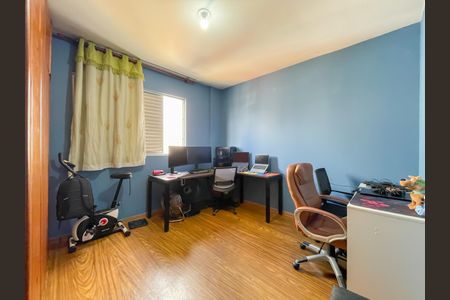 Quarto 2 de apartamento à venda com 2 quartos, 61m² em Bela Vista, Osasco