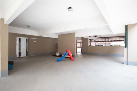 Apartamento à venda com 61m², 2 quartos e 1 vagaÁrea comum
