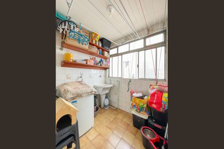 Apartamento à venda com 61m², 2 quartos e 1 vagaÁrea de Serviço