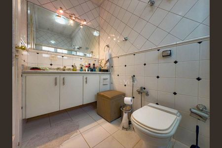 Casa à venda com 3 quartos, 266m² em Residencial Onze (Alphaville), Santana de Parnaíba