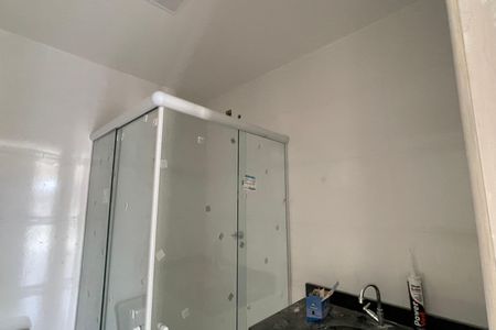 Casa para alugar com 60m², 2 quartos e 1 vagaBanheiro 2 