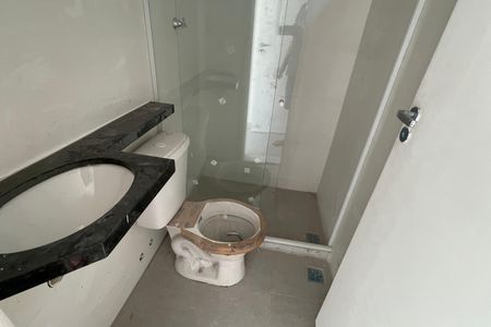 Casa para alugar com 60m², 2 quartos e 1 vagaBanheiro 