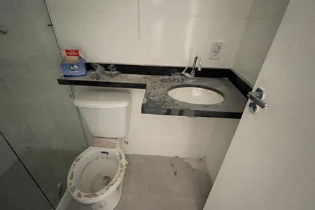 Casa para alugar com 60m², 2 quartos e 1 vagaBanheiro