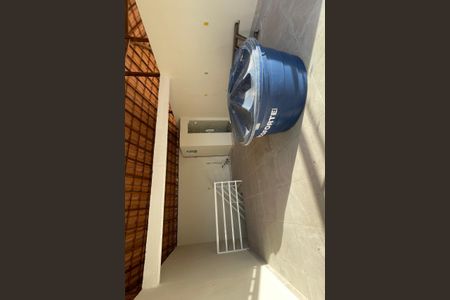 Casa para alugar com 60m², 2 quartos e 1 vagaTerraço