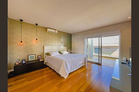 Casa à venda com 3 quartos, 370m² em Residencial Onze (Alphaville), Santana de Parnaíba