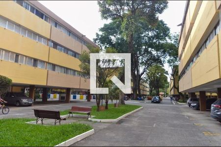 Apartamento para alugar com 63m², 3 quartos e 1 vagaÁrea comum