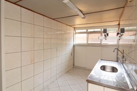 Apartamento para alugar com 63m², 3 quartos e 1 vagaCozinha