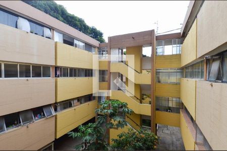 Apartamento para alugar com 63m², 3 quartos e 1 vagaÁrea comum
