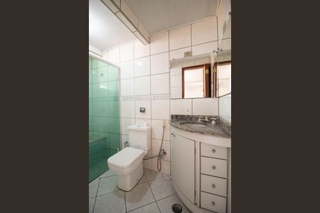 Apartamento para alugar com 63m², 3 quartos e 1 vagaBanheiro