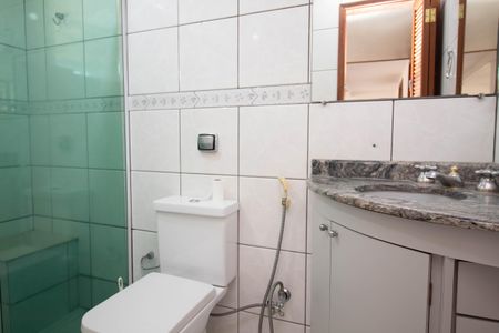 Apartamento para alugar com 63m², 3 quartos e 1 vagaBanheiro