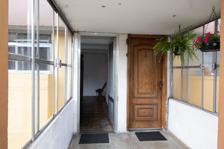 Apartamento para alugar com 63m², 3 quartos e 1 vagaHall de entrada