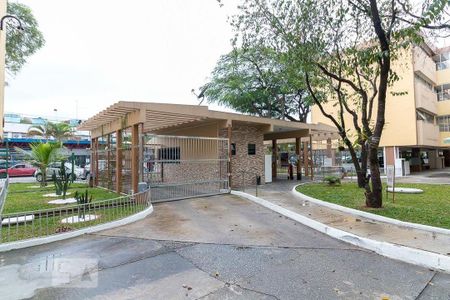 Apartamento para alugar com 63m², 3 quartos e 1 vagaÁrea externa