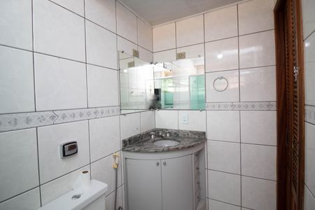 Apartamento para alugar com 63m², 3 quartos e 1 vagaBanheiro