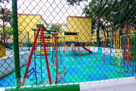 Apartamento para alugar com 63m², 3 quartos e 1 vagaPlayground