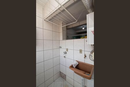 Apartamento para alugar com 63m², 3 quartos e 1 vagaÁrea de Serviço
