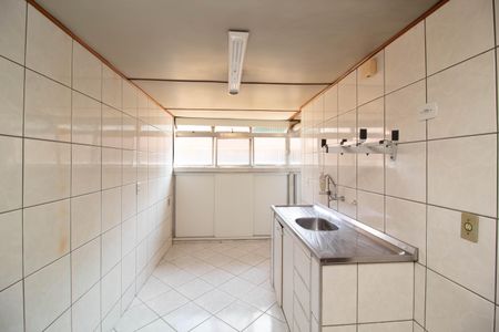 Apartamento para alugar com 63m², 3 quartos e 1 vagaCozinha