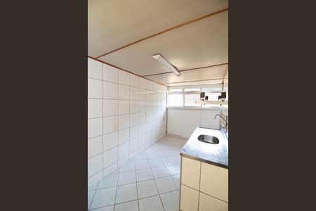 Apartamento para alugar com 63m², 3 quartos e 1 vagaCozinha