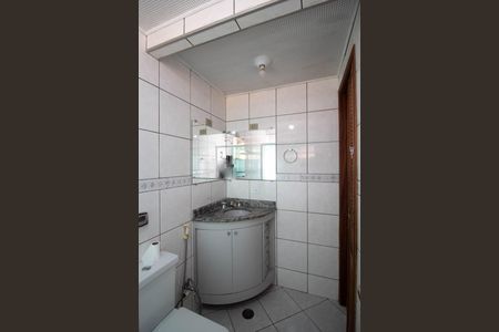 Apartamento para alugar com 63m², 3 quartos e 1 vagaBanheiro