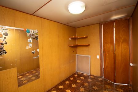 Apartamento para alugar com 63m², 3 quartos e 1 vagaQuarto 2